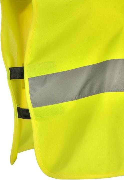 Produktbild Korntex Warnschutzponcho (L)