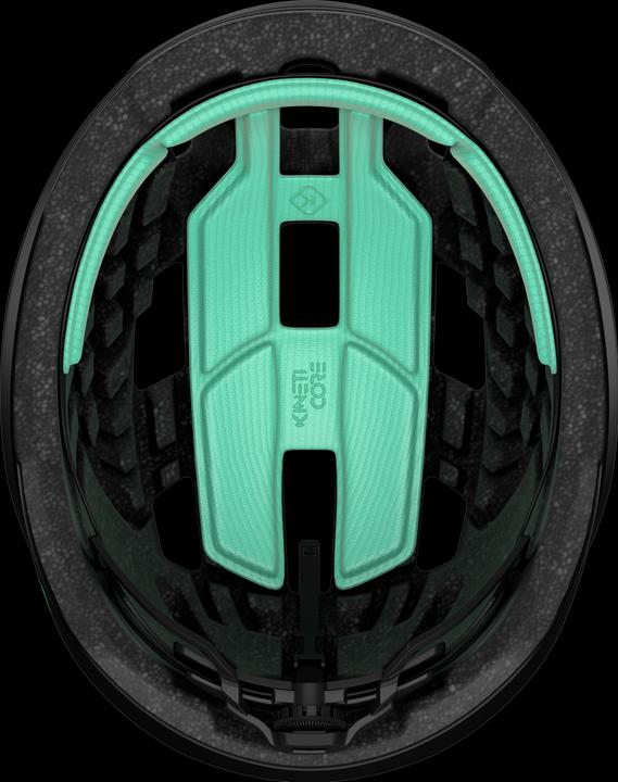 Produktbild Lazer Sport Helm Tonic Matte Black, S (52 - 56 cm)
