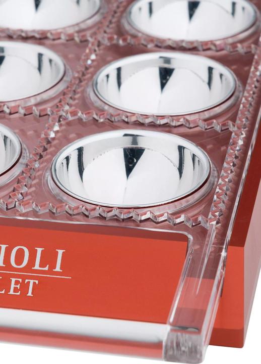 Image du produit Marcato Tableau de raviolis