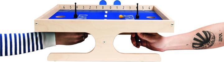 Produktbild Game Factory Klask (internationale Version) (Deutsch, Französisch, Italienisch)