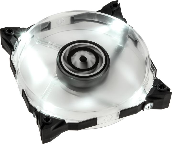Actual product image BitFenix Spectre Xtreme (120 mm, 1 x)