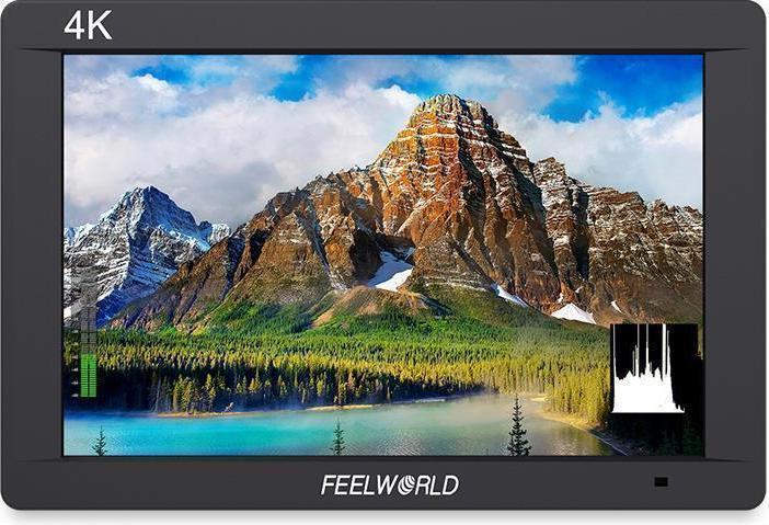 Image du produit Feelworld FW703 (7", Full HD)