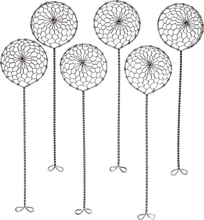 Produktbild Kadastar Fonduesiebe Inox6erSet