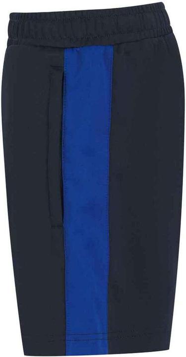 Actual product image Finden & Hales Childrens/Kids Knitted Sweat Shorts (146)