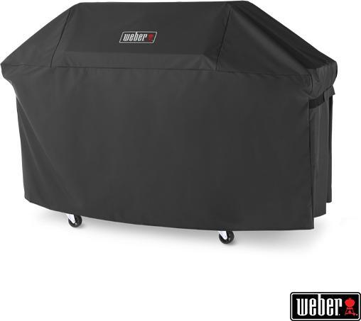 Produktbild Weber Premium Abdeckhaube