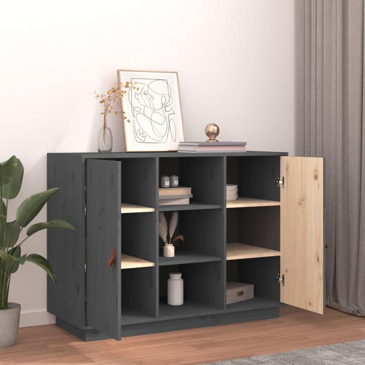 Produktbild VidaXL Emiliano (100 x 40 x 75 cm)