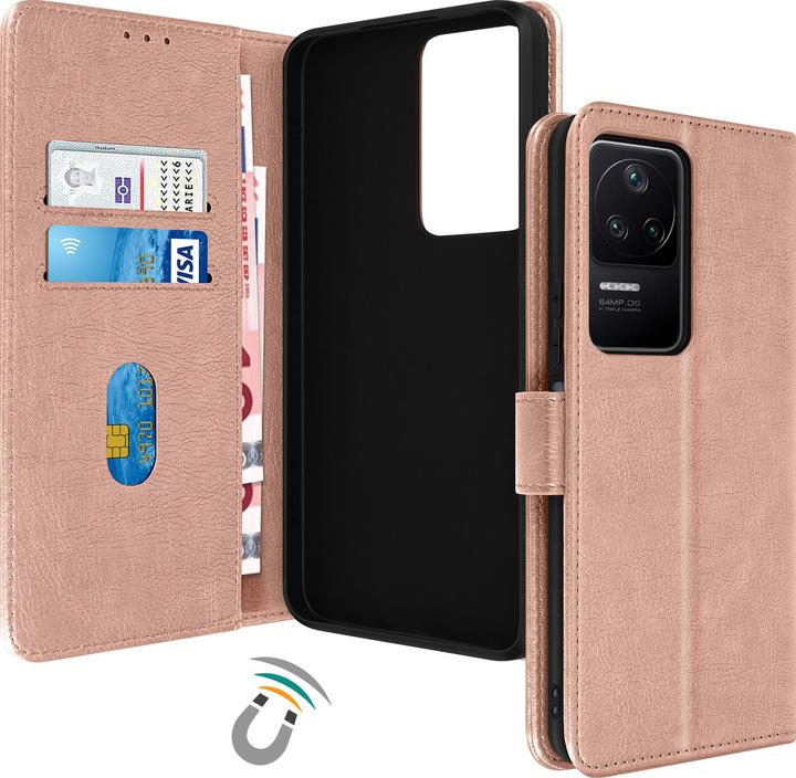 Image du produit Avizar Série Chester (Xiaomi Poco F4)