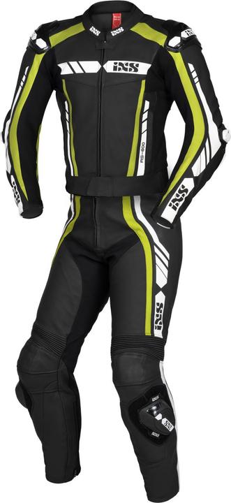 iXS RS-800 1.0