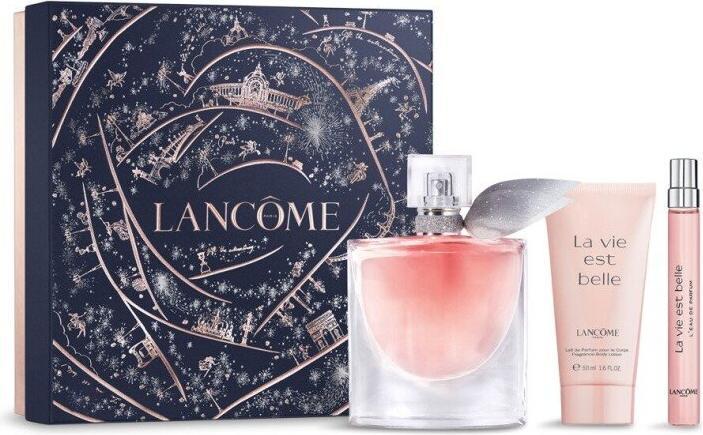 Lancôme Lancome La Vie Est Belle Eau De Parfum 50ml Geschenkset (Parfum set)
