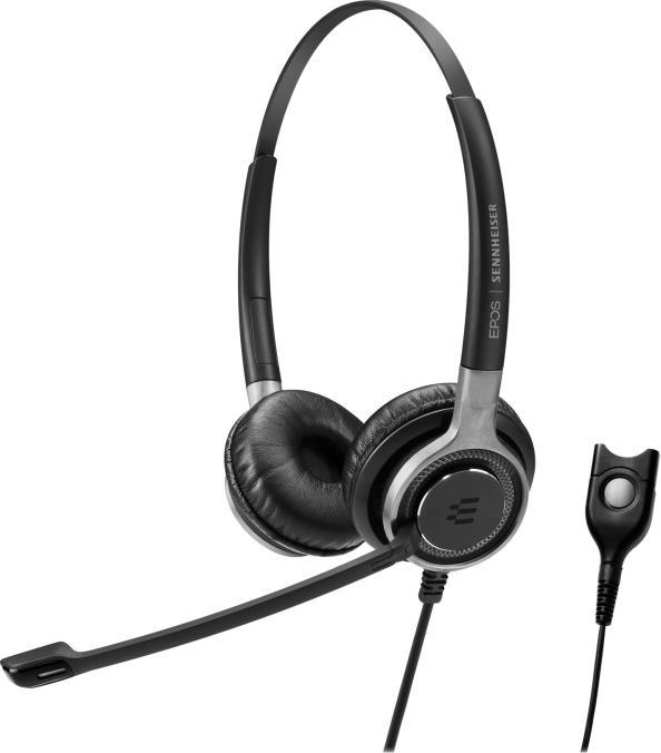 Image du produit EPOS Sennheiser Adapt Presence (Sans fil, USB-A)