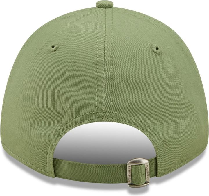 Actual product image New Era 9Forty Strapback New York Yankees Jade