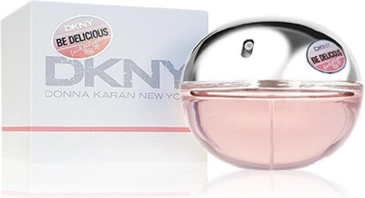 Actual product image DKNY Be Delicious Fresh Blossom (Eau de parfum, 100 ml)