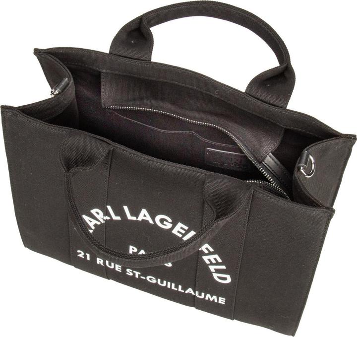 Image du produit Karl Lagerfeld Handtasche RSG Square MD Tote (13 l)