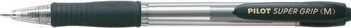 Immagine prodotto Pilot Super Grip M (Nero, 1 x)