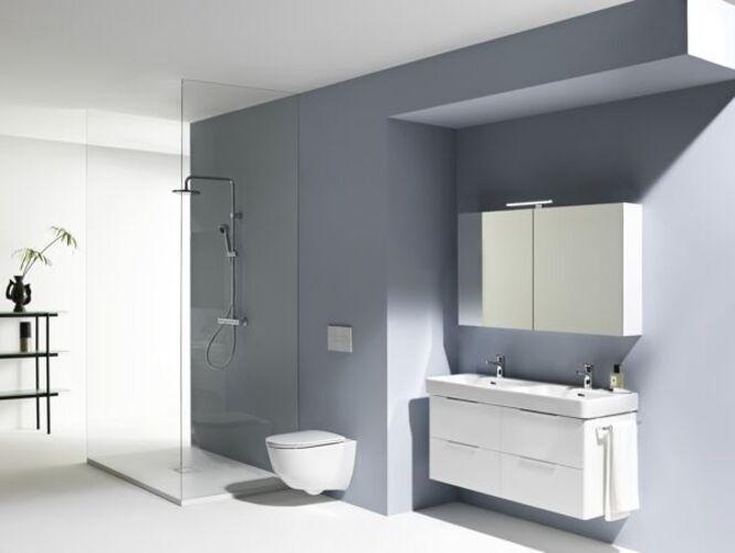 Actual product image Laufen Pro Slim