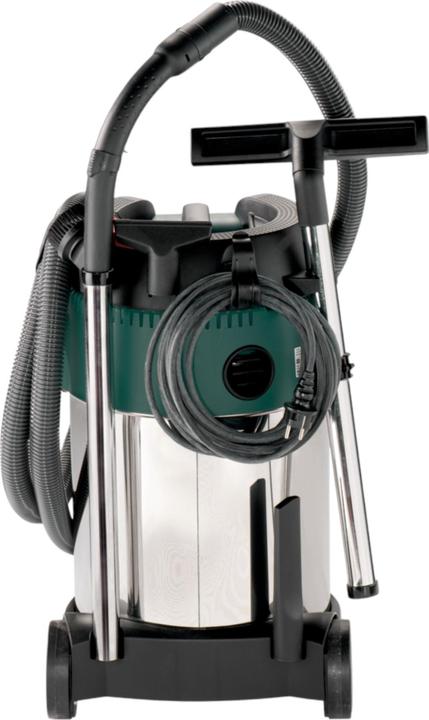 Produktbild Metabo Asa 30 L PC (Nass-Trockensauger)