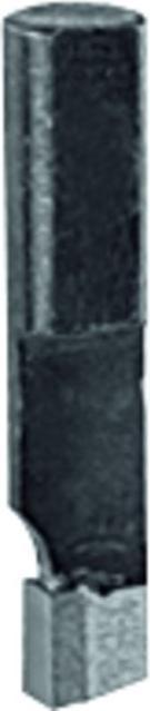 Actual product image Kurtz Ersa Replacement m. F.Kreisschn. HM 00 u. 00 A 6 GFS (Replacement blade)