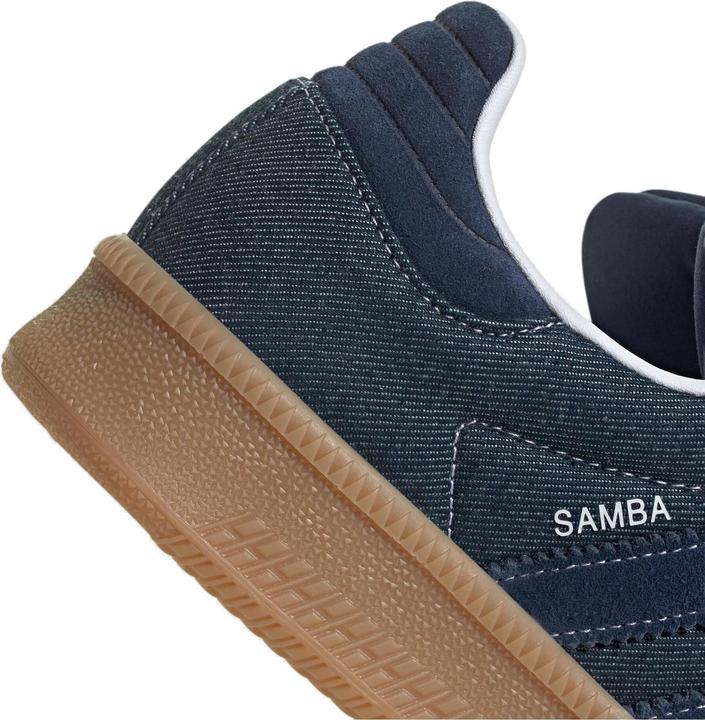 Actual product image adidas Samba Xlg (36 2/3)