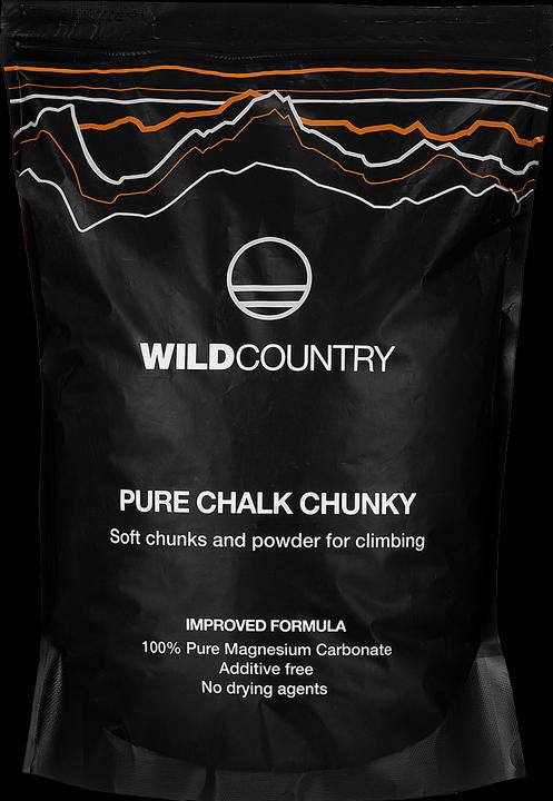 Wild Country Pure Chalk Chunky