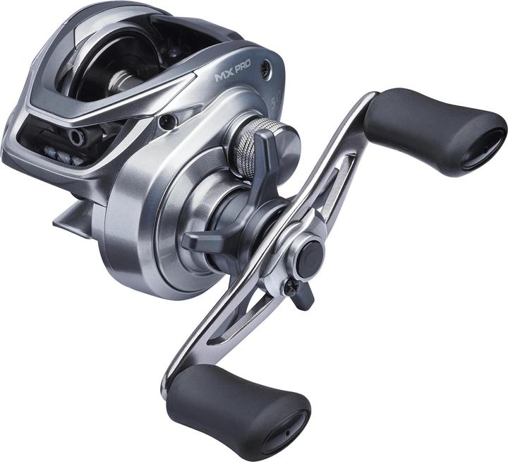Mitchell Mx3 Pro Lp-L Hg