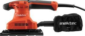Produktbild Makita Maktec by MT923 Exzenterschleifer (Schwingschleifer, 190 W)