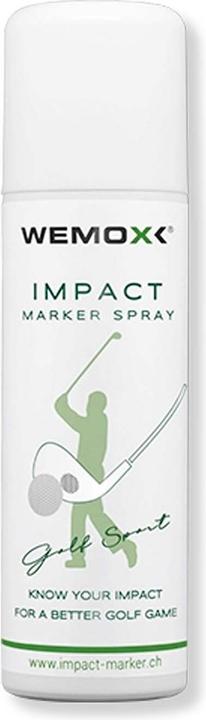 Wemoxx Impact Marker Spray 200ml