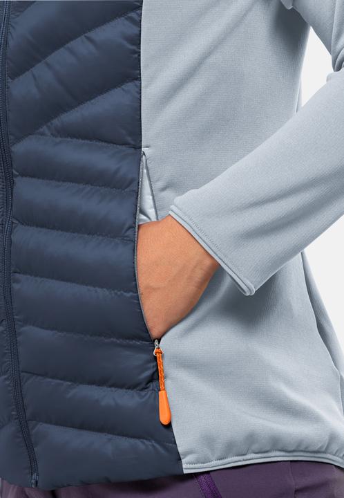 Immagine prodotto Jack Wolfskin Routeburn Pro Hybrid W (S)