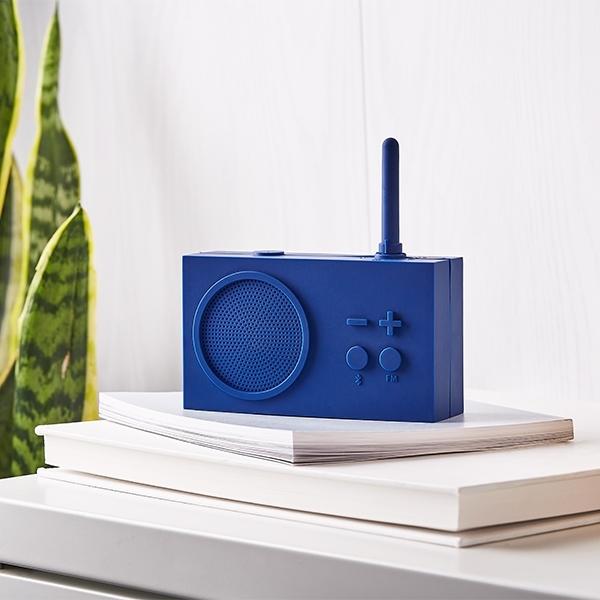 Productafbeelding Lexon Tykho 3 (FM, Bluetooth)