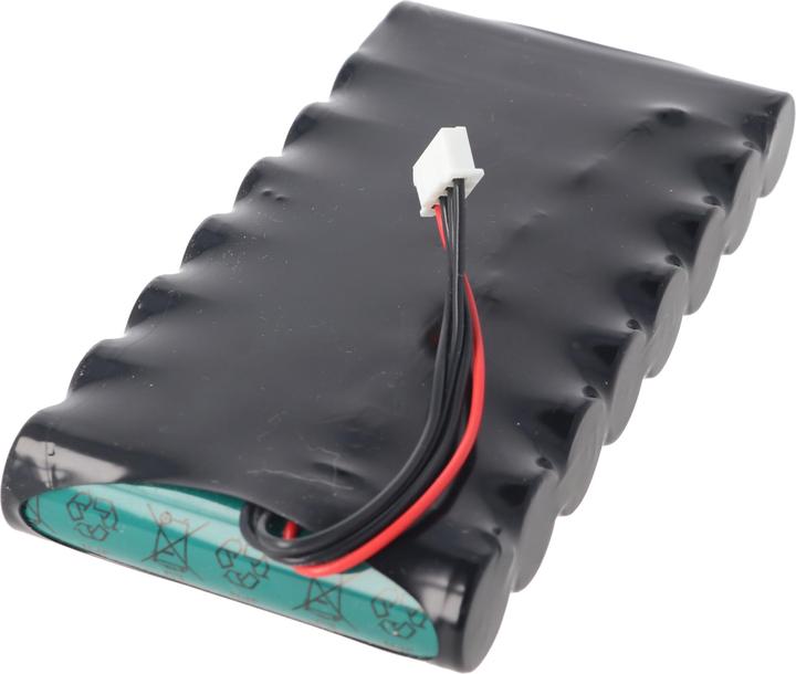 Image du produit AccuCell Akku Chauvin Arnoux 8332B Akku 8334B