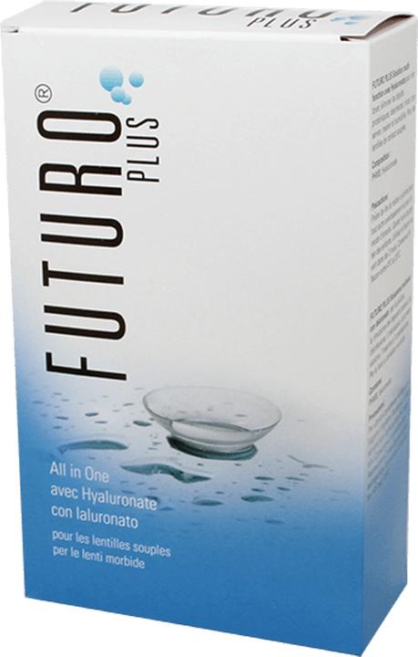 Futuro BRW PLUS All-in-One Lösung (All in One Lösung, 720 ml)
