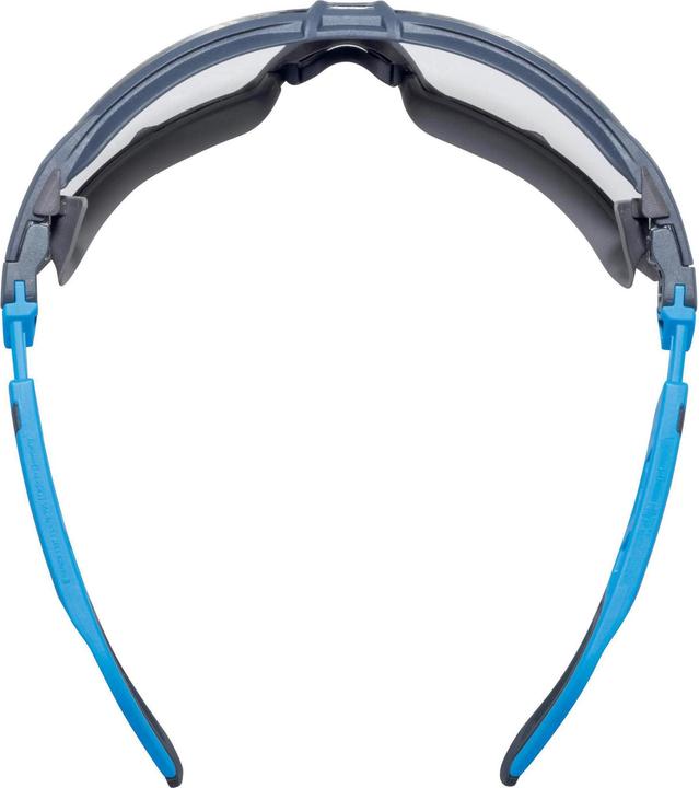 Actual product image Uvex Safety i-5 guard fbl. sv. exc. anthracite/blue