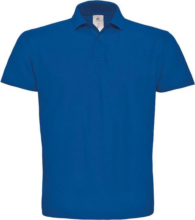 B&C ID.001 Poloshirt (4XL)