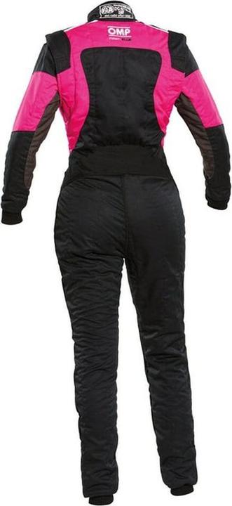 Actual product image OMPHobby Rennanzug IA0-1854-B02-277-46 46 (46)