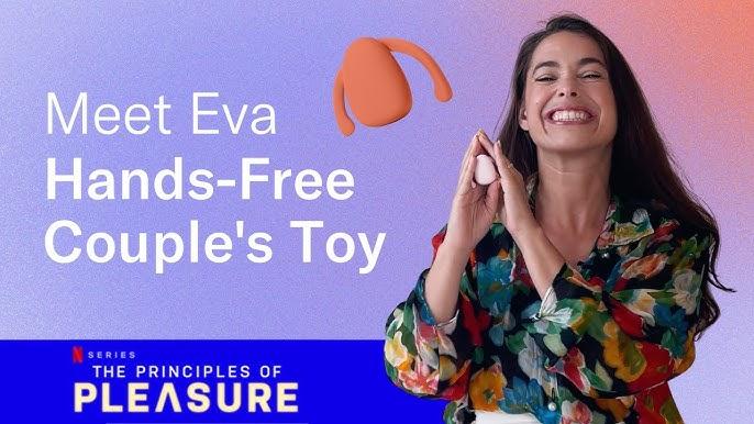 Immagine prodotto Dame Products Eva