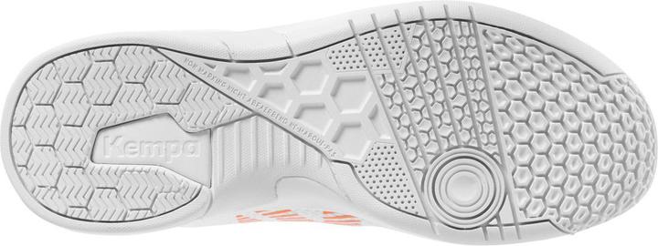 Produktbild Kempa Hallen-Sport-Schuhe Kourtfly Three W (43)