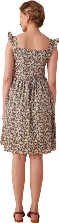 Envie de Fraise Trägerkleid für Schwangerschaft & Stillzeit (42)