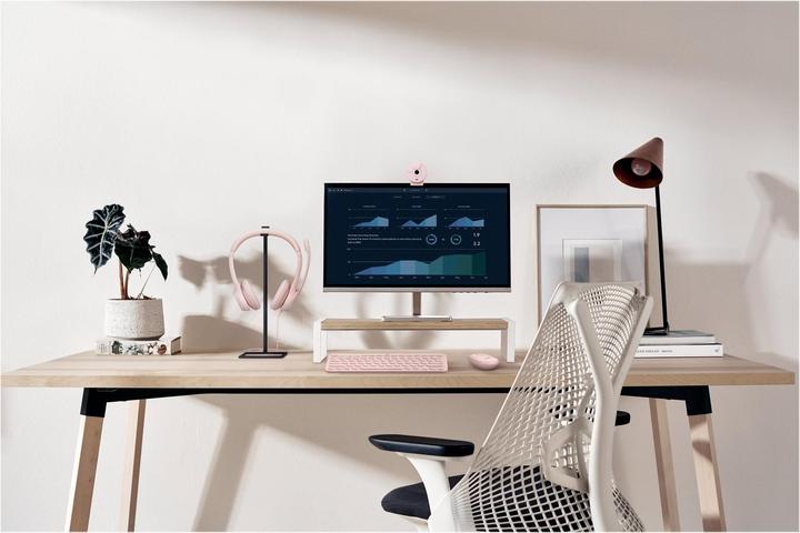 Immagine prodotto Logitech Cuffie Per Computer USB H390 (Cablato, USB-A)