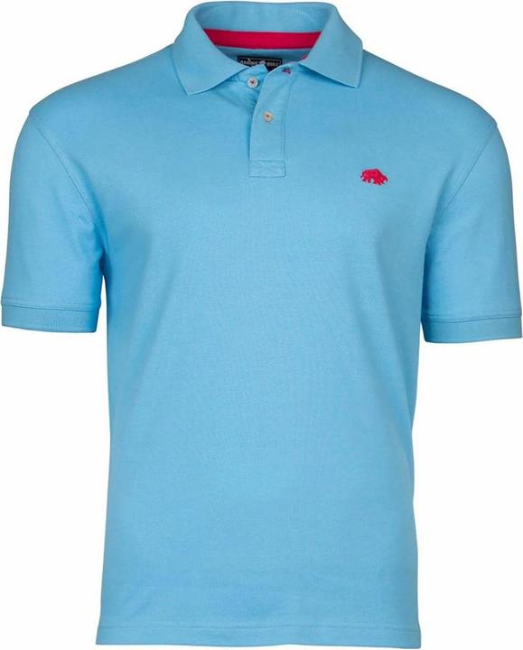 Raging Bull Classic Poloshirt
