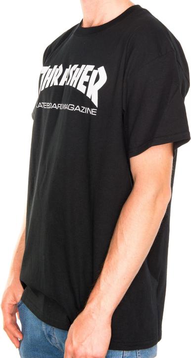 Actual product image Thrasher Skate Mag T-Shirt (S)