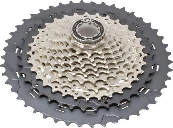 Immagine prodotto Shimano Slx Cs-M7000 (11-velocità, 11-46)