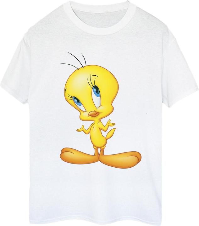 Looney Tunes Tweety Standing TShirt (XL)