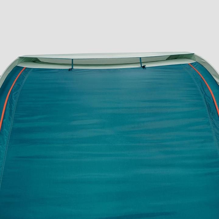 Image du produit Quechua Arpenaz 4 2 (Tente gonflable, 11.70 kg, 4 personnes)