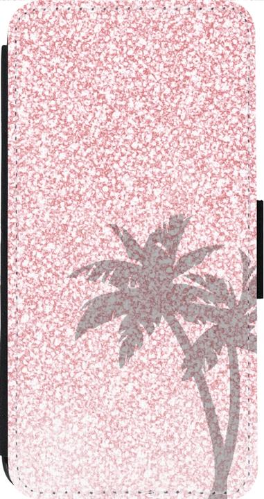 Image du produit PhoneLook Coque Wallet noir Summer 2021 01 (Apple iPhone 14 Pro Max)