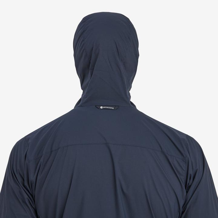 Immagine prodotto Montane Felpa con cappuccio Featherlite (XL)