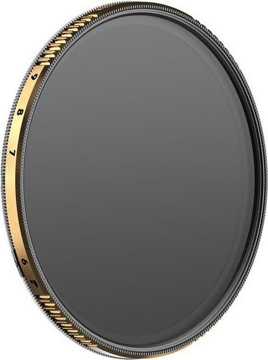 PolarPro Peter McKinnon Mist Edition II (82 mm, Neutral density filter, 82 mm)