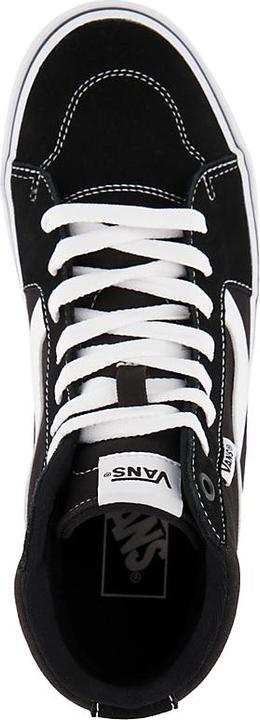 Produktbild Vans Filmore Hi Damen Sneaker (37)