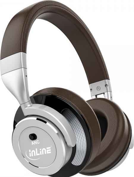 InLine Pure I (10 h, Sans fil)