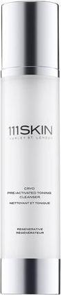 Actual product image 111Skin Cryo (Foam, 120 ml)