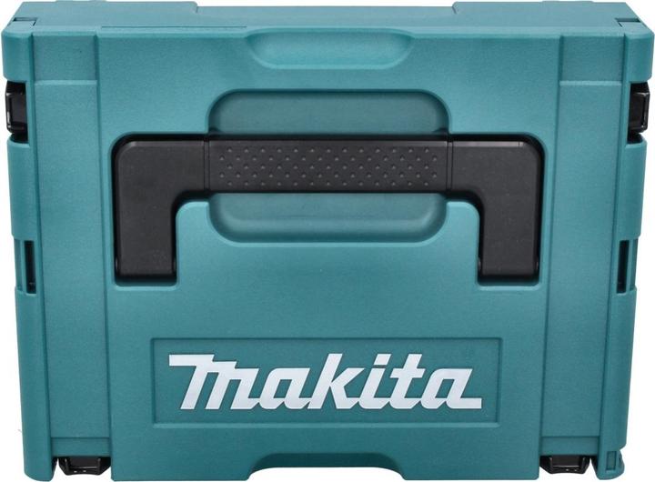 Actual product image Makita 4351 FCTJ Pendelhubstichsäge 720 W + 16x Sägeblatt + Makpac