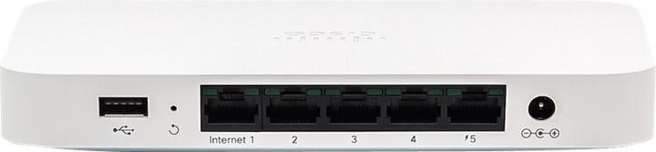 Produktbild Cisco Router GX20-HW-EU Security Gateway